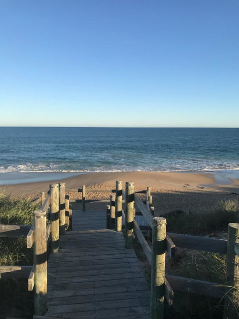 Beach House At SeaScapes.. - Accommodation Gladstone 29