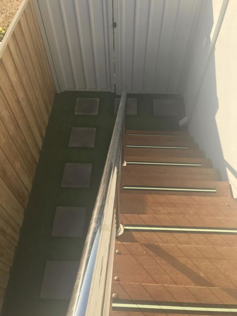 Beach House At SeaScapes.. - Accommodation Gladstone 26