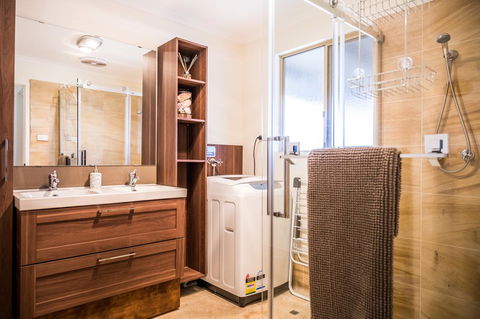 The Bothy Lancelin Family Retreat - Accommodation Gladstone 19