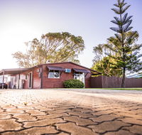 The Bothy Lancelin Family Retreat - Accommodation Gladstone