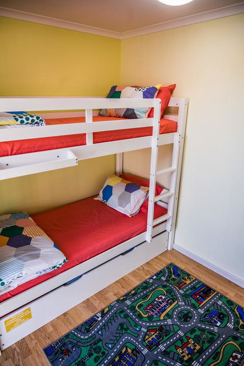 The Bothy Lancelin Family Retreat - Accommodation Gladstone 16