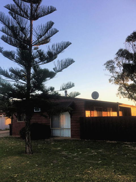 The Bothy Lancelin Family Retreat - Accommodation Gladstone 20