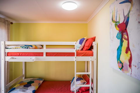 The Bothy Lancelin Family Retreat - Accommodation Gladstone 17