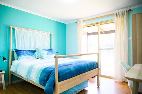 The Bothy Lancelin Family Retreat - Accommodation Gladstone 13