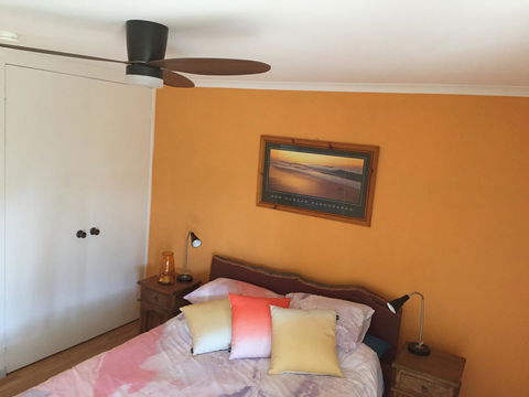 The Bothy Lancelin Family Retreat - Accommodation Gladstone 12