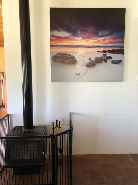 The Bothy Lancelin Family Retreat - Accommodation Gladstone 8