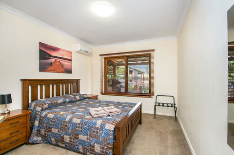 Coranda Lodge - Accommodation Gladstone 14