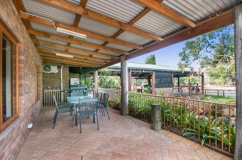 Coranda Lodge - Accommodation Gladstone 12