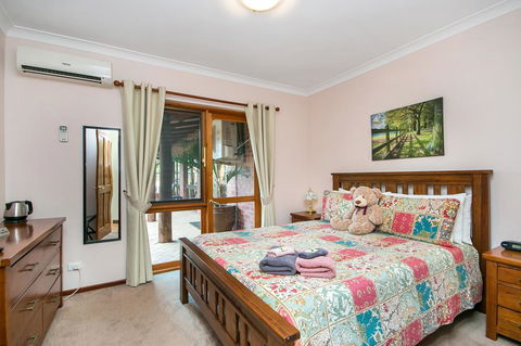 Coranda Lodge - Accommodation Gladstone 20