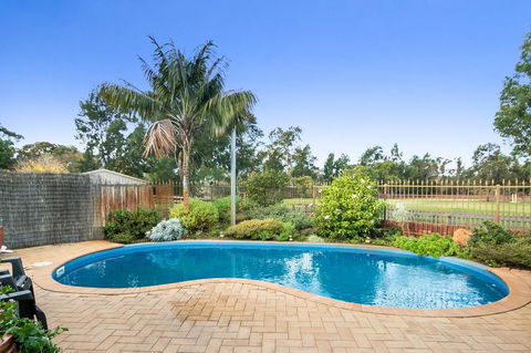 Coranda Lodge - Accommodation Gladstone 2
