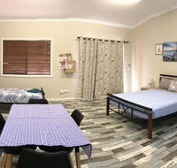 Sabai accommodation - Accommodation Gladstone