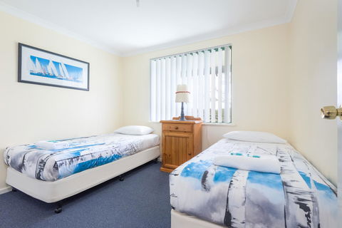 Surfside Ocean Beach Denmark Holiday Accommodation - Accommodation Gladstone 37
