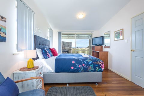 Surfside Ocean Beach Denmark Holiday Accommodation - Accommodation Gladstone 18