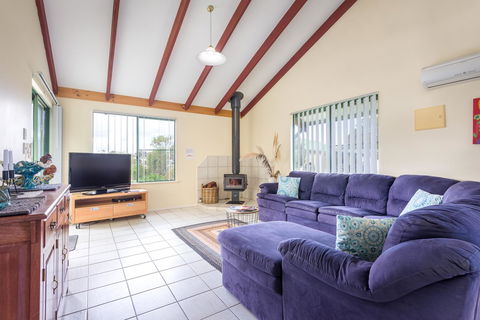 Surfside Ocean Beach Denmark Holiday Accommodation - Accommodation Gladstone 33