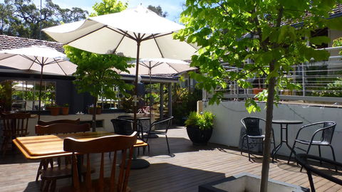 Bridgetown Valley Lodge - Accommodation Gladstone 13