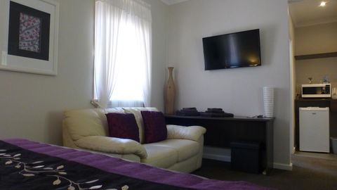 Bridgetown Valley Lodge - Accommodation Gladstone 24