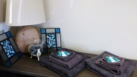 Bridgetown Valley Lodge - Accommodation Gladstone 15