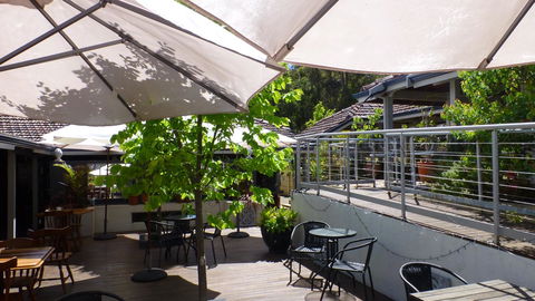 Bridgetown Valley Lodge - Accommodation Gladstone 12
