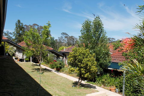 Bridgetown Valley Lodge - Accommodation Gladstone 44