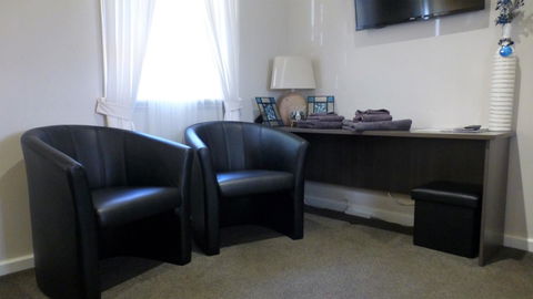 Bridgetown Valley Lodge - Accommodation Gladstone 9