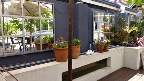 Bridgetown Valley Lodge - Accommodation Gladstone 11
