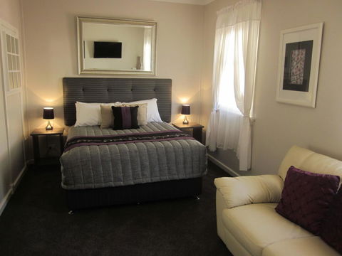Bridgetown Valley Lodge - Accommodation Gladstone 38