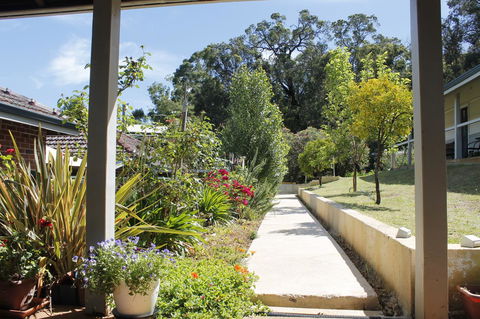 Bridgetown Valley Lodge - Accommodation Gladstone 25