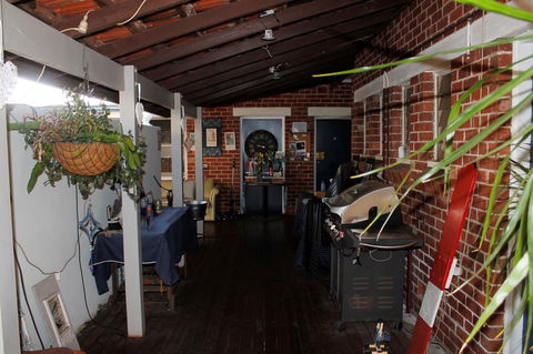 Bridgetown Valley Lodge - Accommodation Gladstone 18