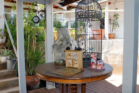 Bridgetown Valley Lodge - Accommodation Gladstone 19
