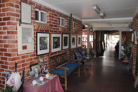 Bridgetown Valley Lodge - Accommodation Gladstone 20