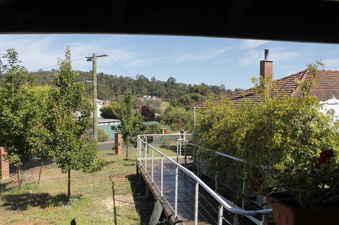 Bridgetown Valley Lodge - Accommodation Gladstone 30