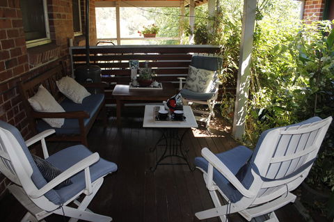 Bridgetown Valley Lodge - Accommodation Gladstone 22