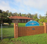 Bridgetown Valley Lodge - Accommodation Gladstone