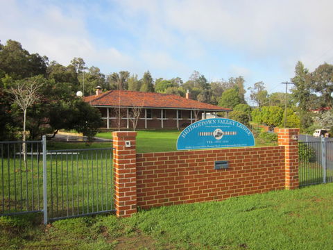 Bridgetown Valley Lodge - Accommodation Gladstone 0