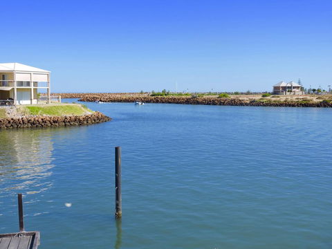 Oceans Edge - Busselton - Accommodation Gladstone 13