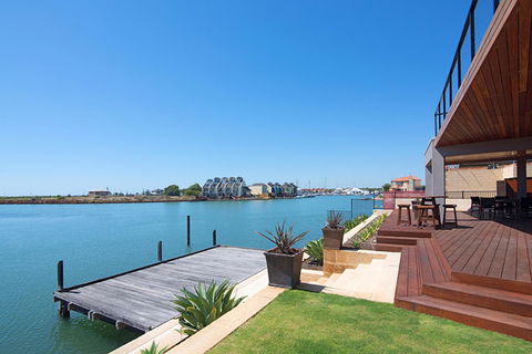 Oceans Edge - Busselton - Accommodation Gladstone 2