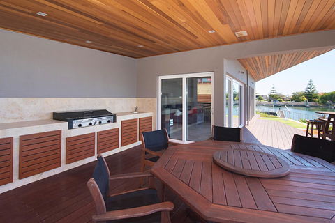 Oceans Edge - Busselton - Accommodation Gladstone 3