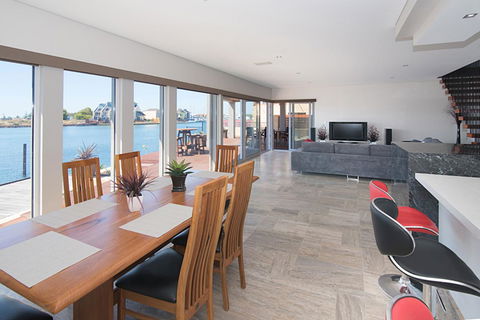 Oceans Edge - Busselton - Accommodation Gladstone 9