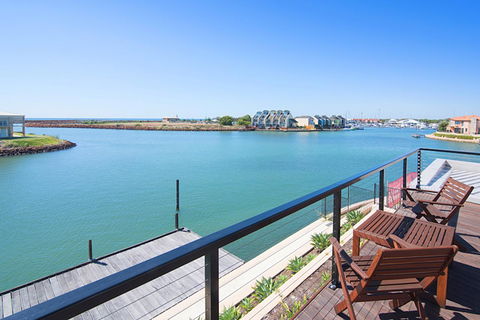 Oceans Edge - Busselton - Accommodation Gladstone 1