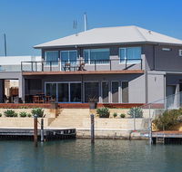Oceans Edge - Busselton - Accommodation Gladstone