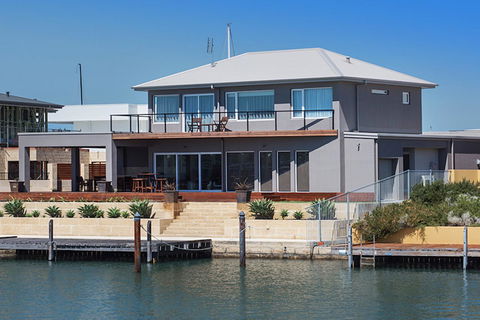 Oceans Edge - Busselton - Accommodation Gladstone 0
