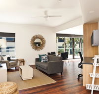 St Catherine's on Park - Accommodation Gladstone