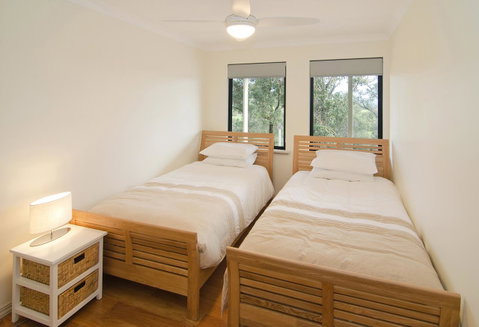 Tranquility - Accommodation Gladstone 5