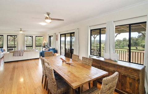 Tranquility - Accommodation Gladstone 3