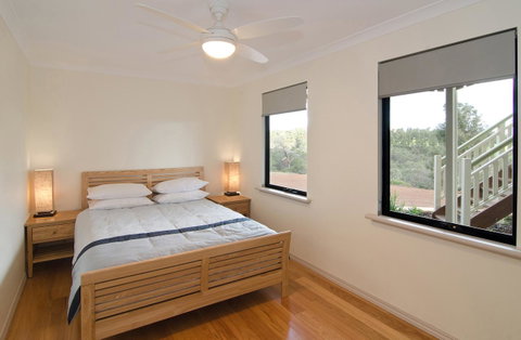 Tranquility - Accommodation Gladstone 2