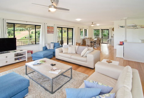 Tranquility - Accommodation Gladstone 7