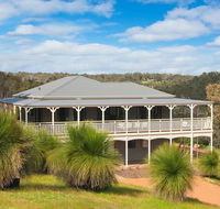 27 Robert Donald Heights - Accommodation Gladstone