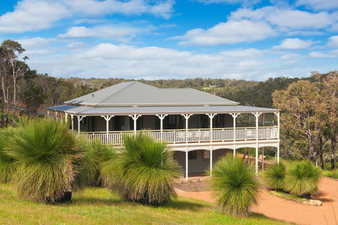 Tranquility - Accommodation Gladstone 0