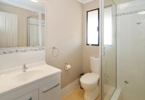 Tranquility - Accommodation Gladstone 6