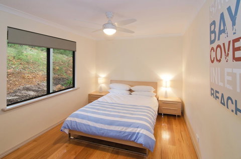 Tranquility - Accommodation Gladstone 4